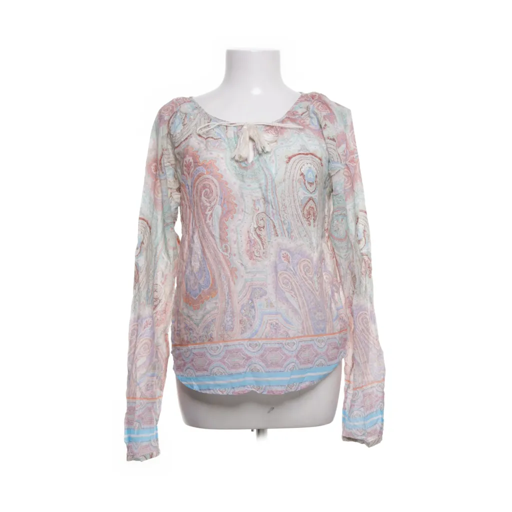 Image of Emily van den Bergh Strikblouse (Preloved)