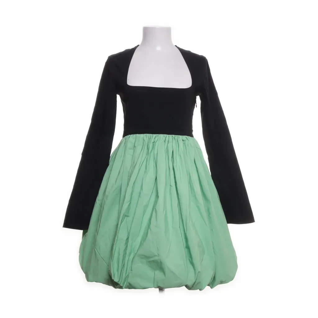 Image of Ganni Cocktailjurk (Preloved)