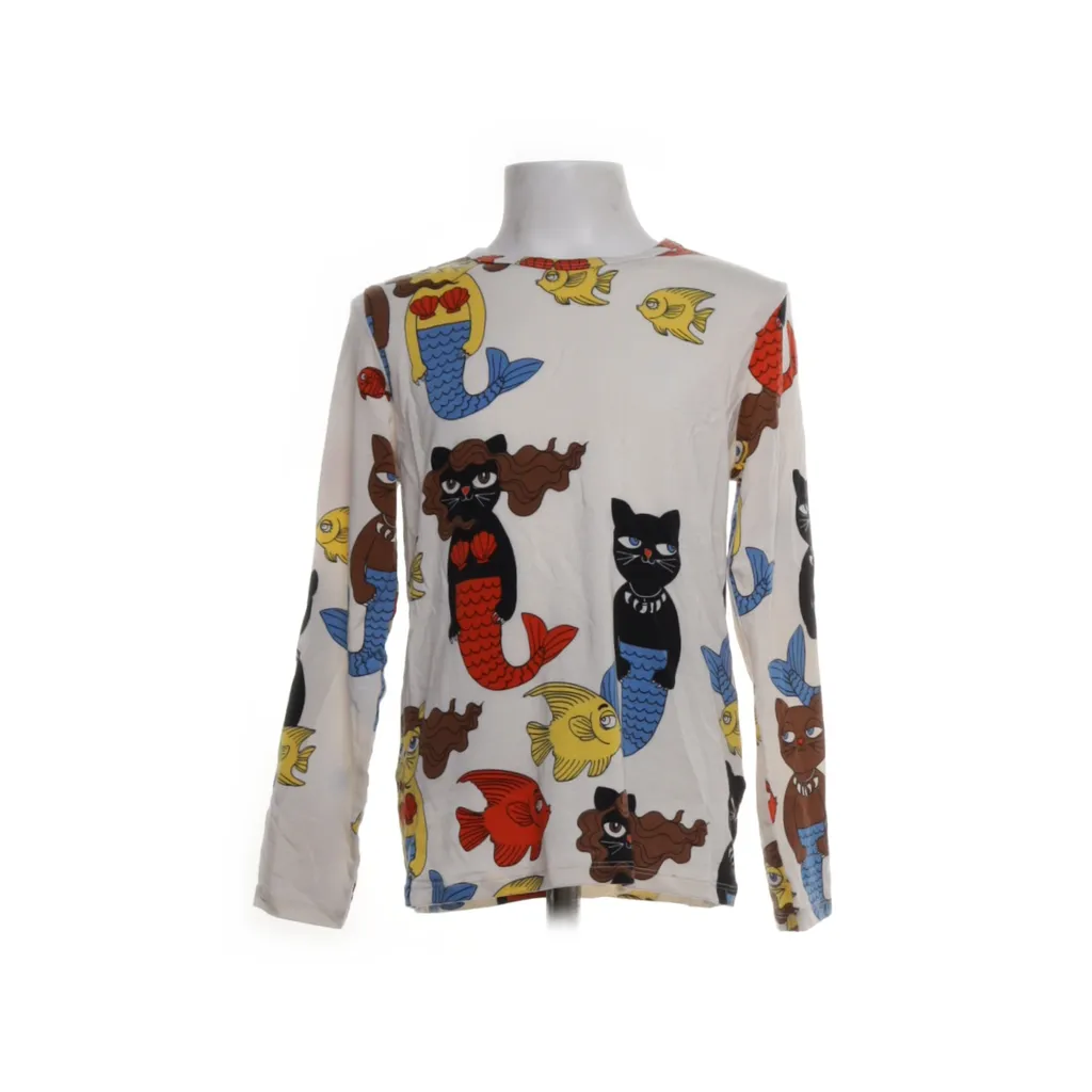 Image of Mini Rodini Lange mouwen shirt (Preloved)