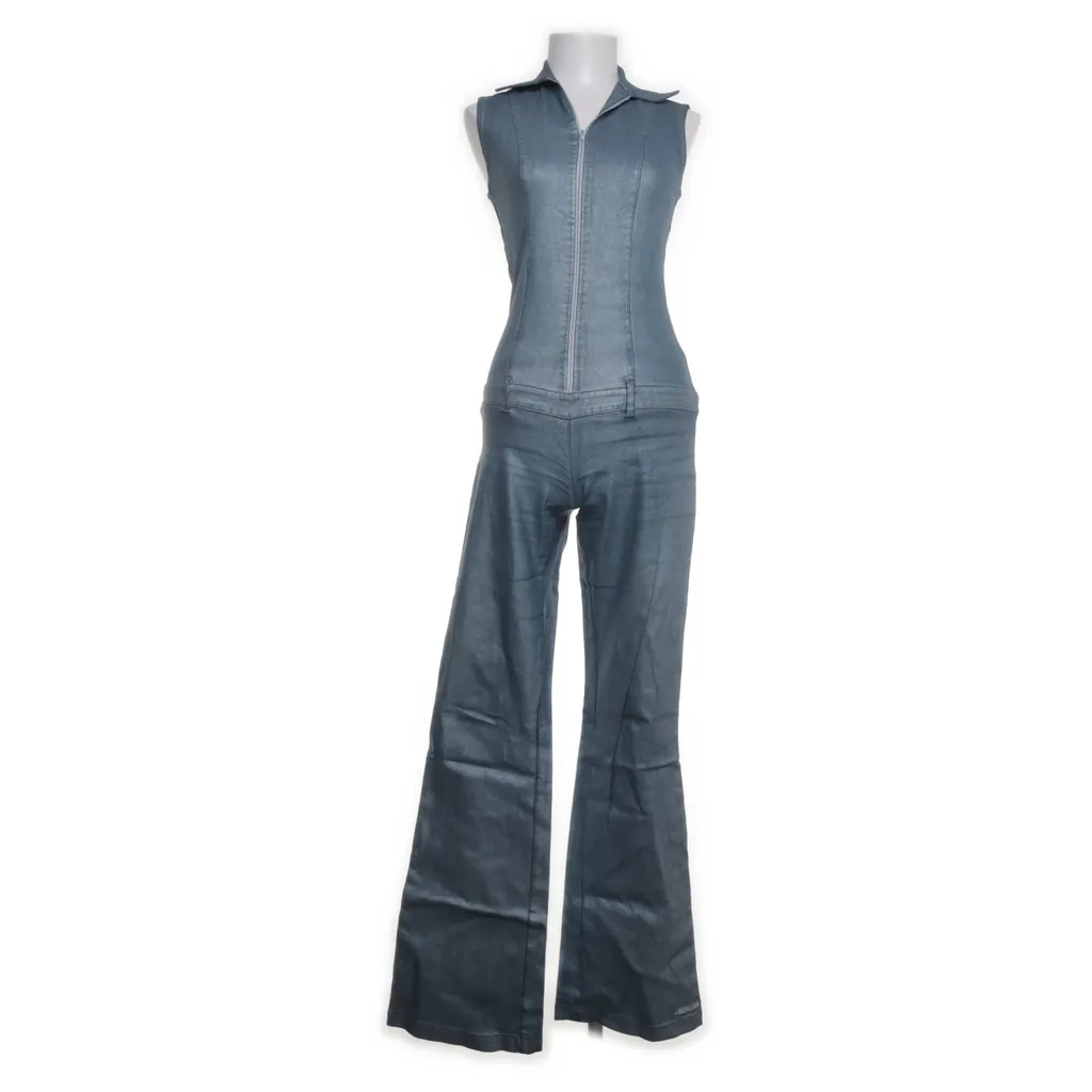 Image of Jiggy Jumpsuit (Preloved)