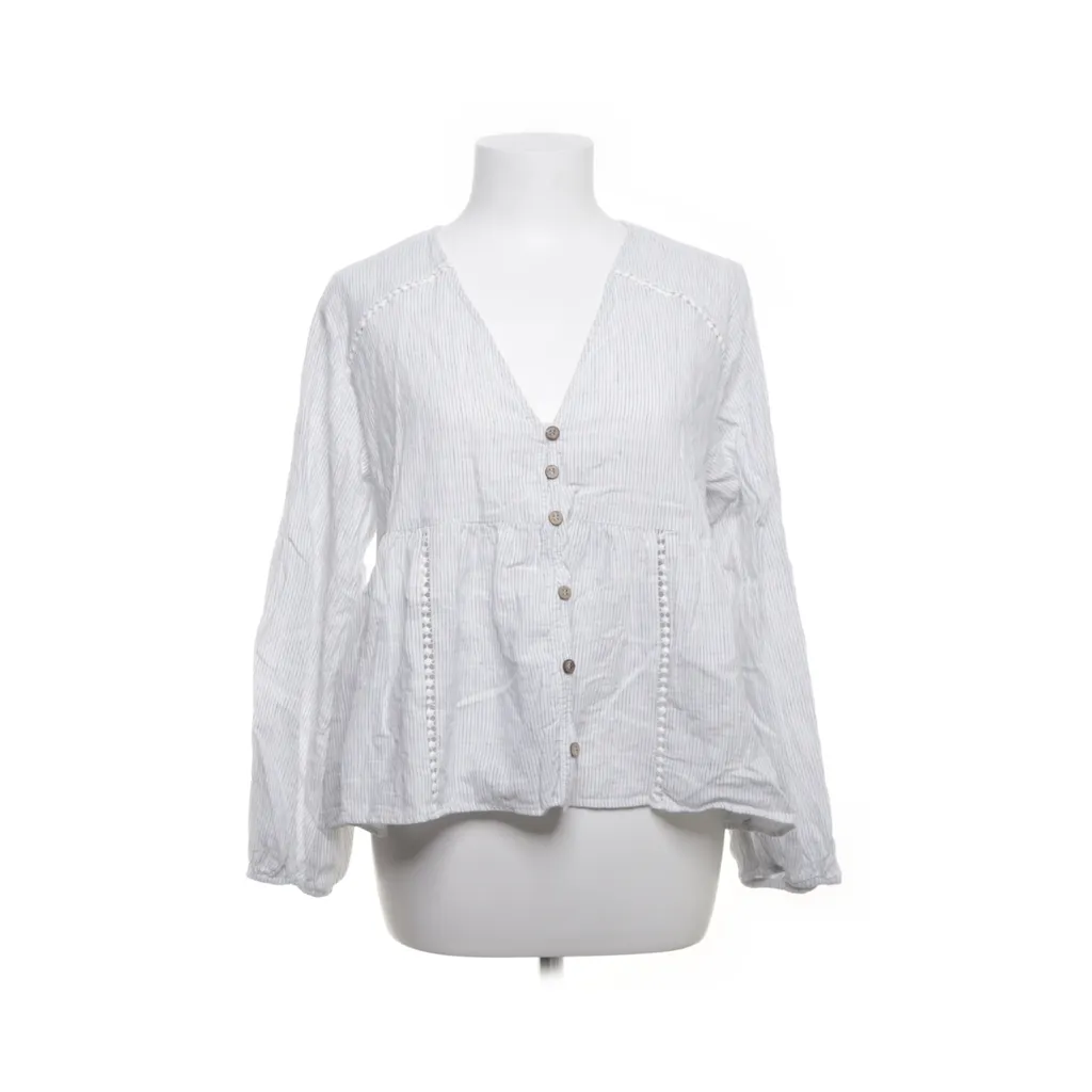 Image of Zara Blouse (Preloved)