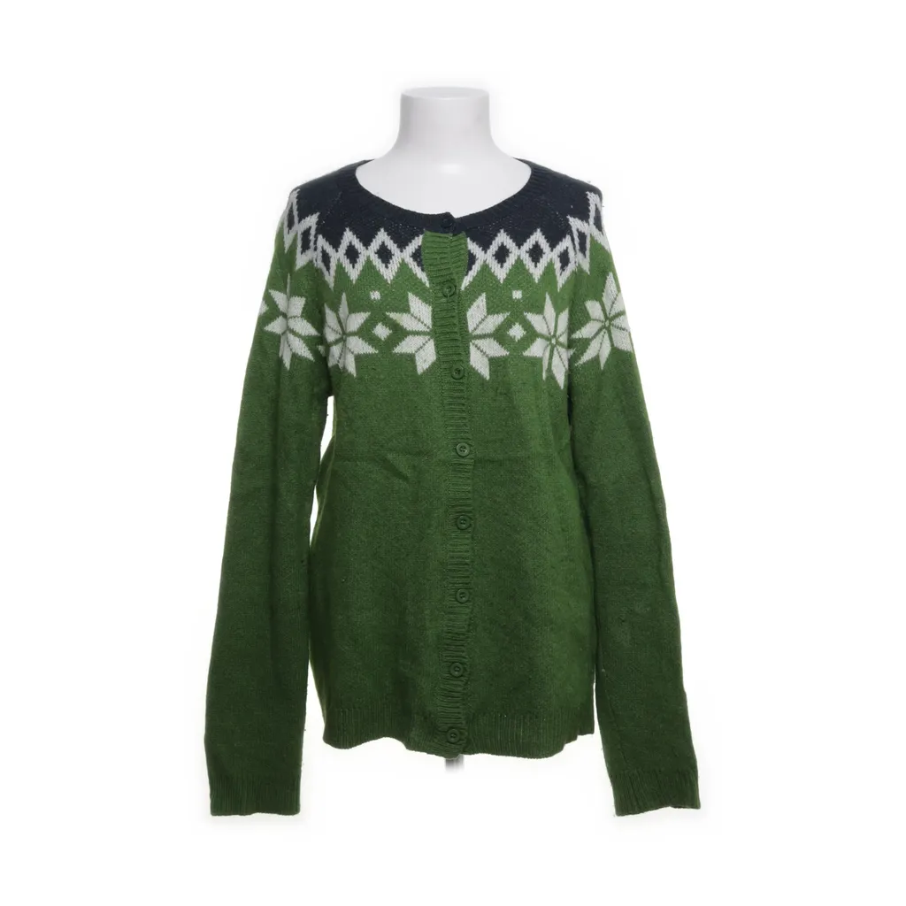 Image of Danefae Cardigan (Preloved)