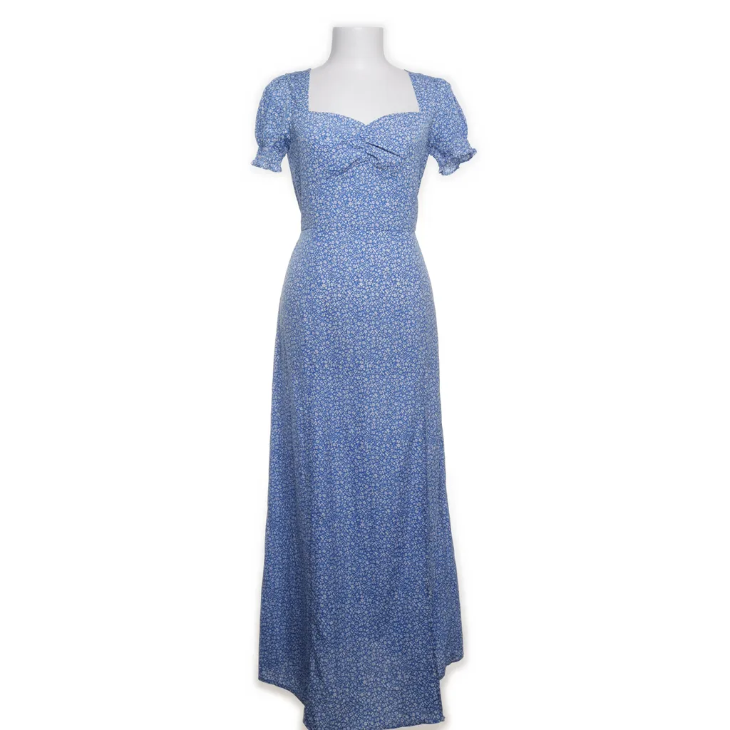 Image of Vintage Dressing Jurk (Preloved)