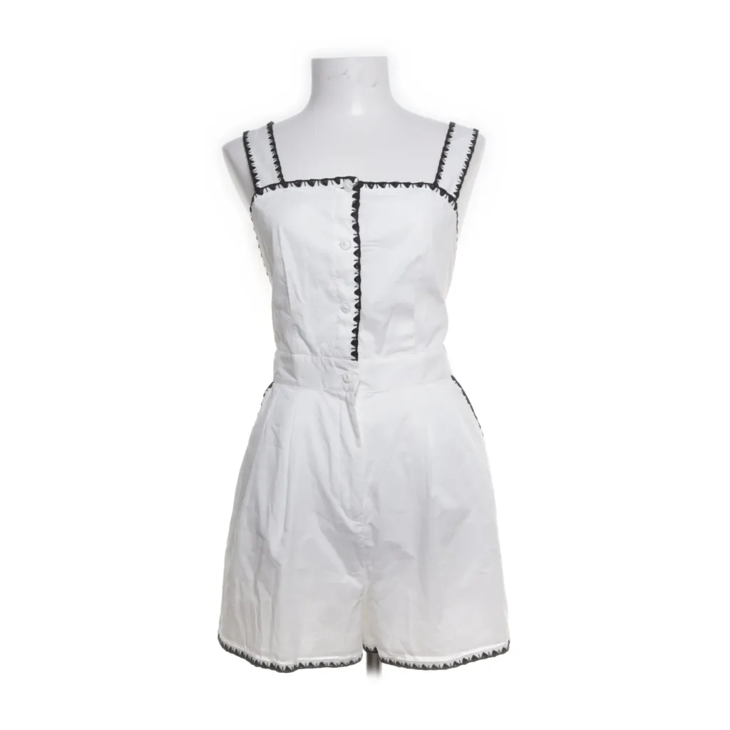 Image of Claudie Pierlot Jumpsuit (Preloved)