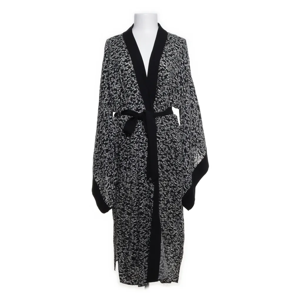 Image of Daily Elegance Ochtendjas (Preloved)