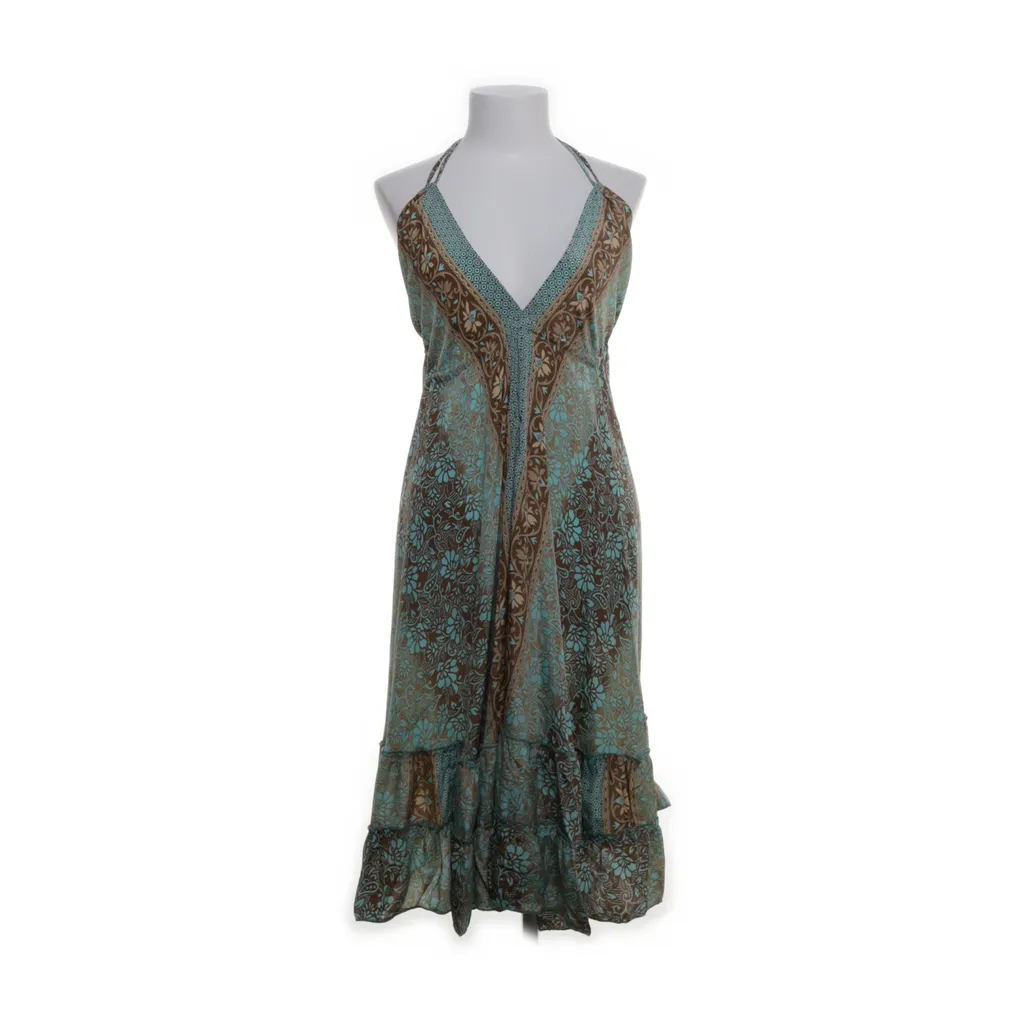 Image of The Ashram Closet Jurk (Preloved)