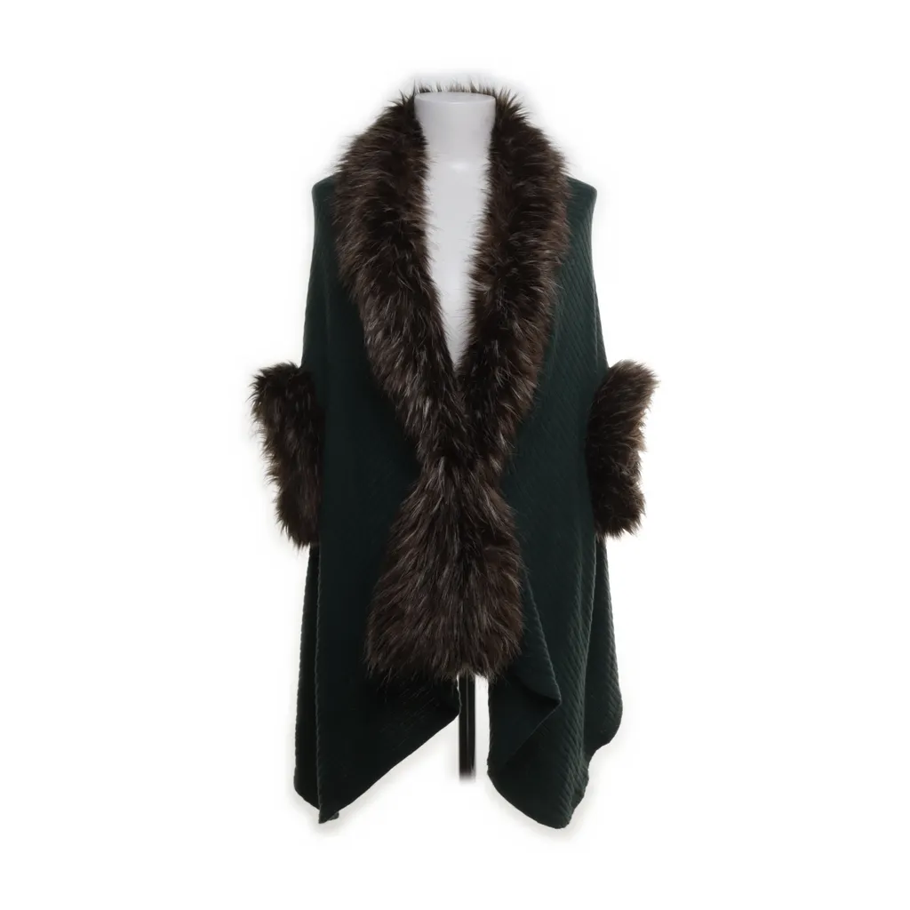 Image of Dada Cape (Preloved)