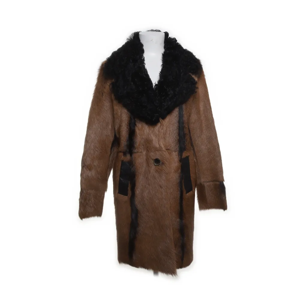 Image of Essentiel Antwerp Bontjas (Preloved)