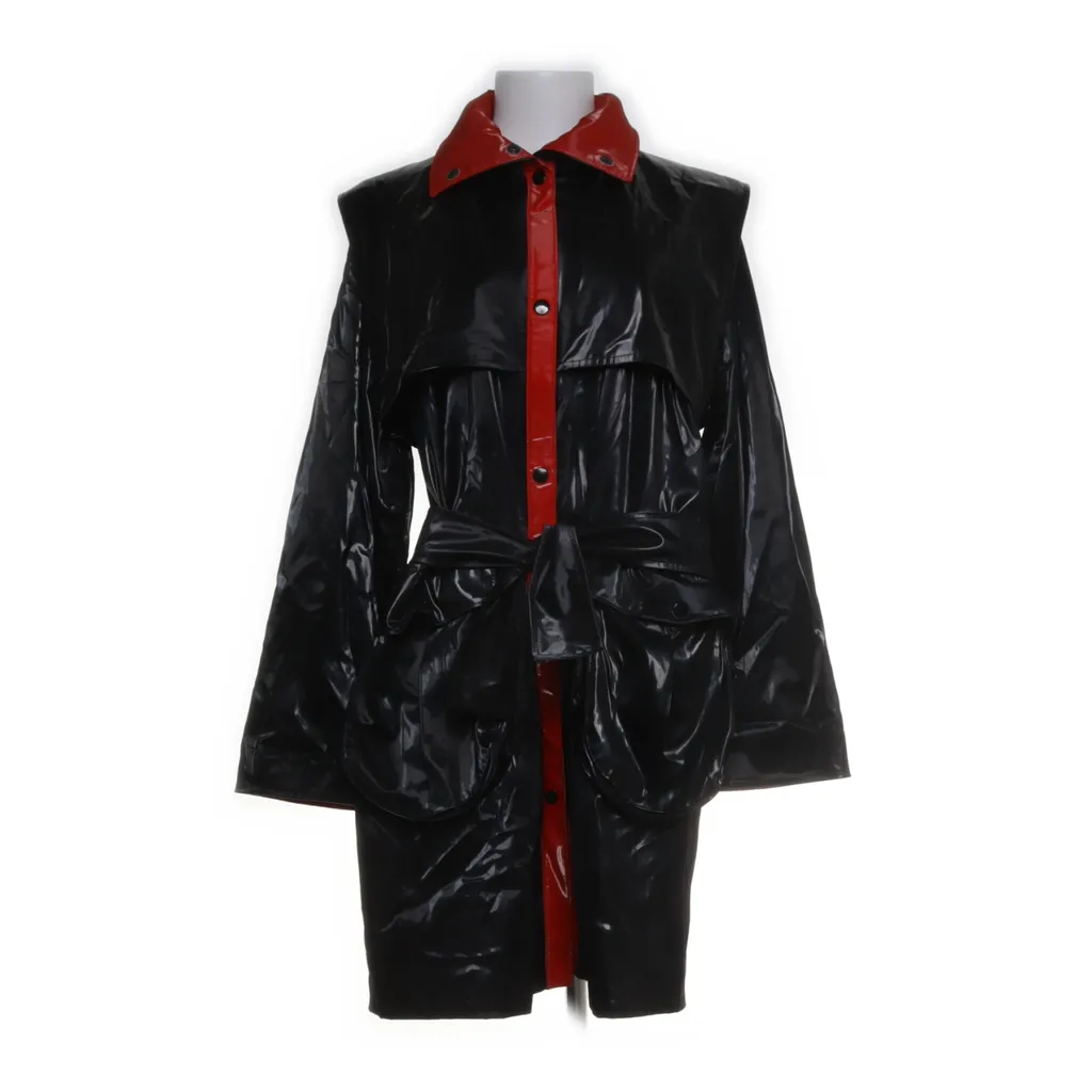 Image of Veronica Gawell Design Regenjas (Preloved)