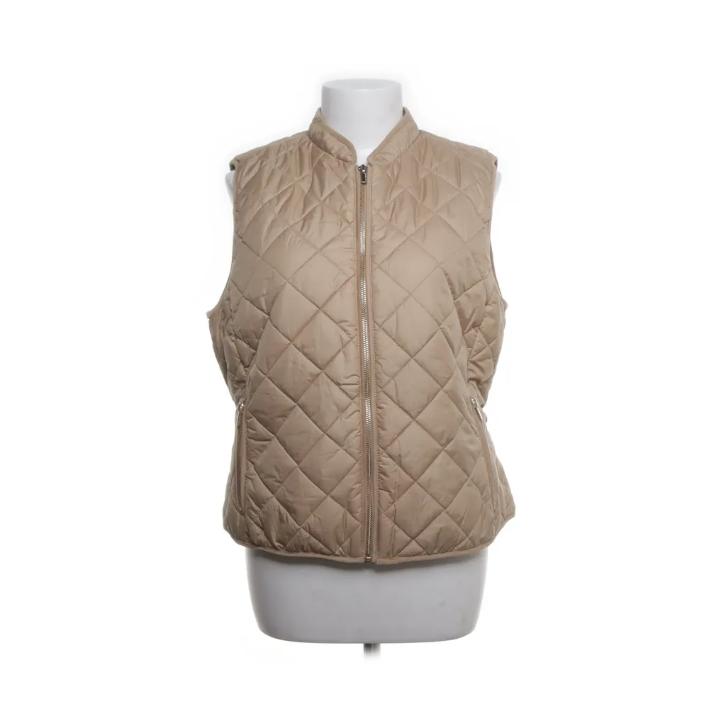 Image of Holly & Whyte by Lindex Outdoor vest (Preloved)