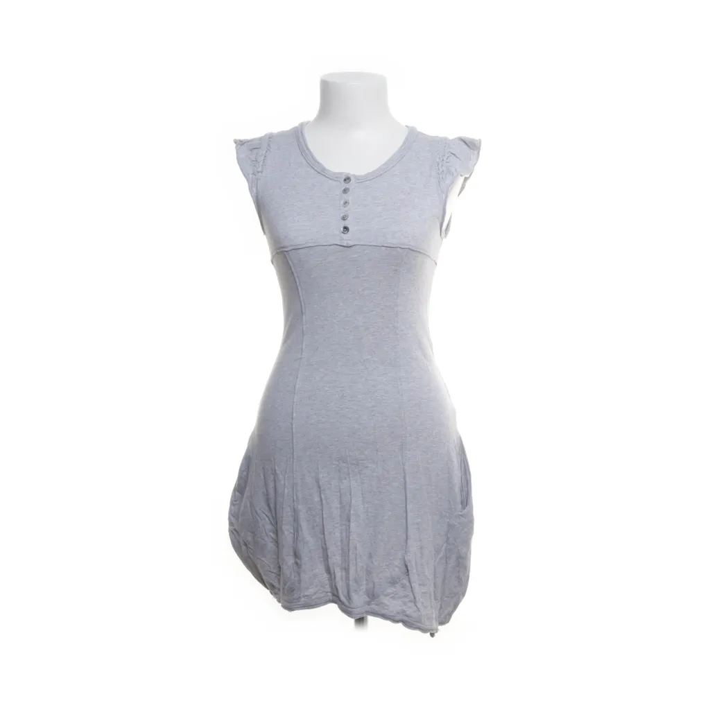 Image of Marithé & Francois Girbaud Jurk (Preloved)