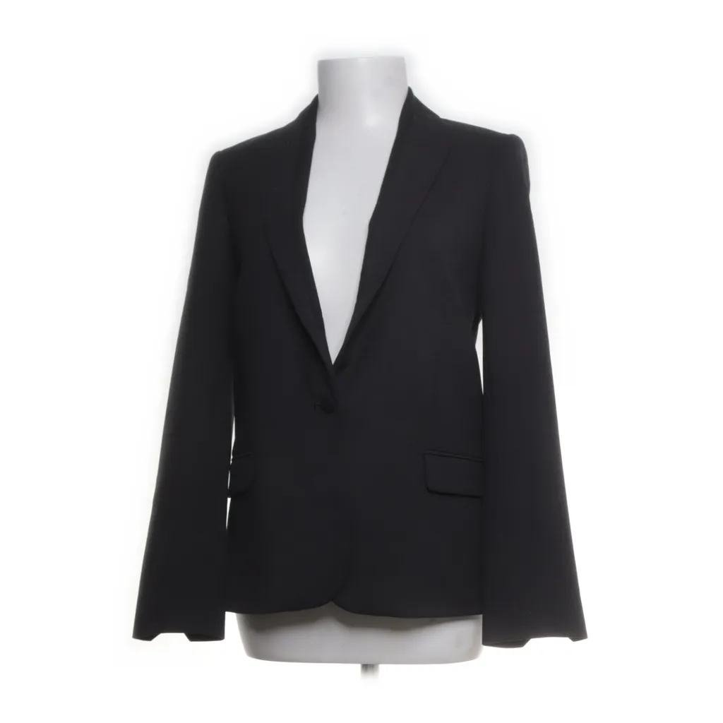 Image of Zadig & Voltaire Blazer (Preloved)
