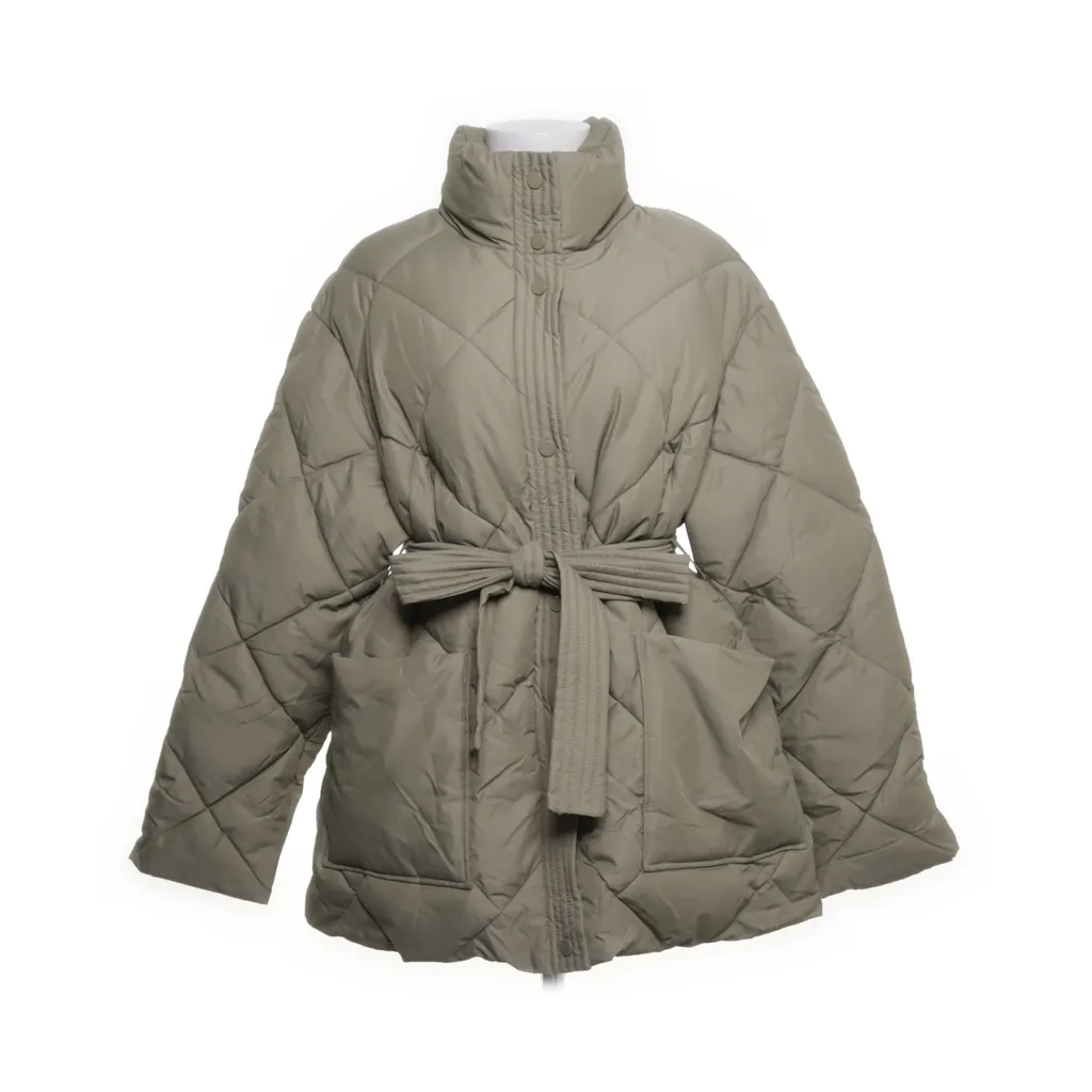 Image of Reserved Winterjas (Preloved)