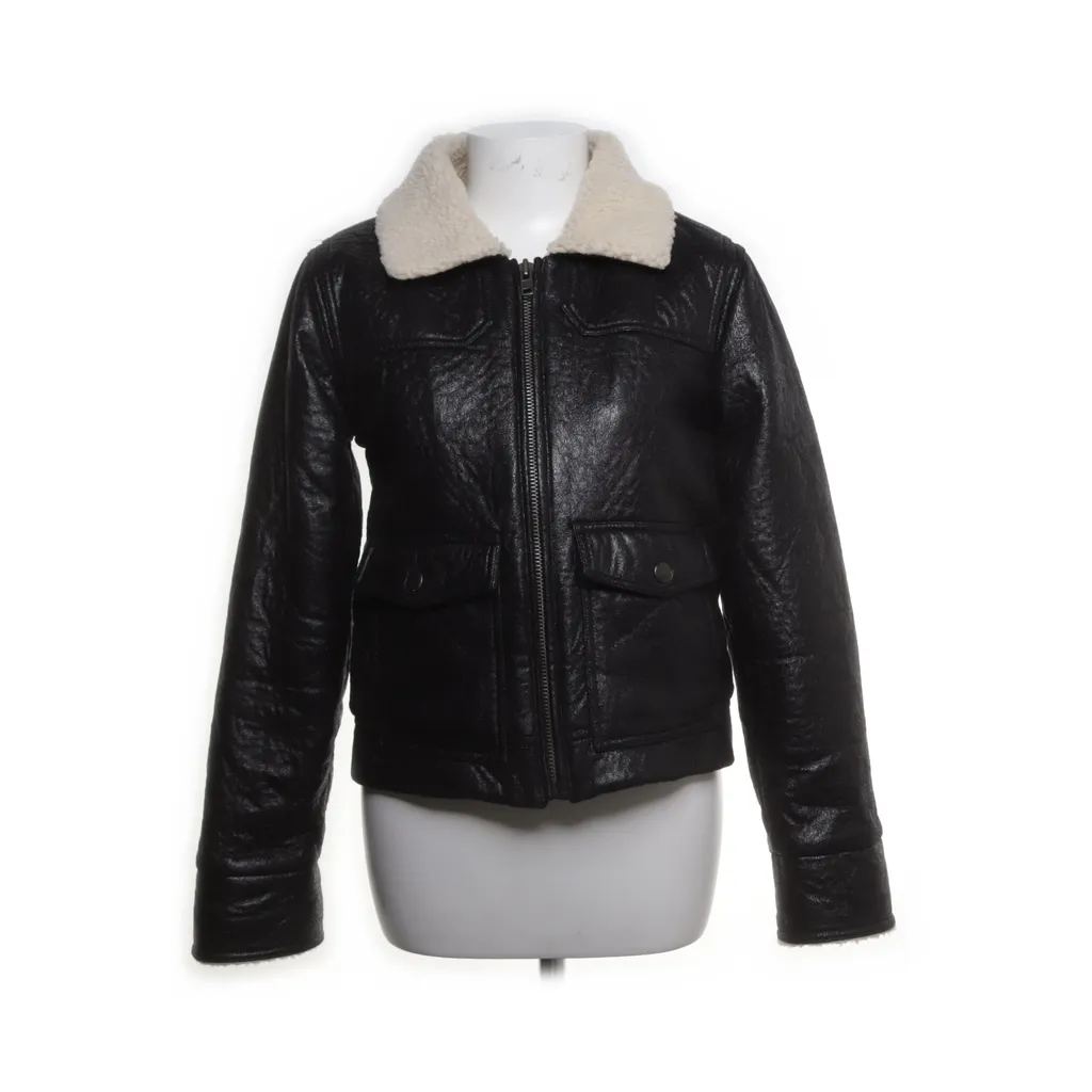 Image of Brixtol Shearling jas (Preloved)