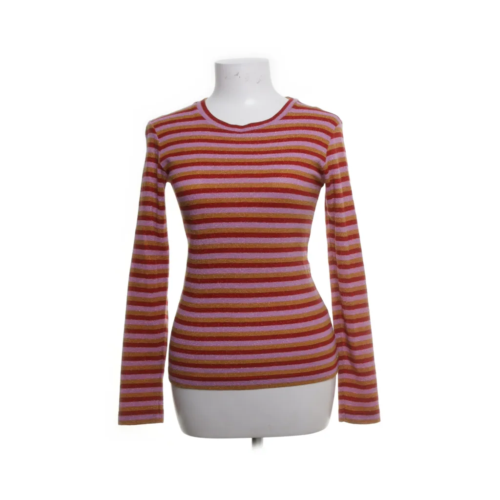 Image of Mads Nørgaard Copenhagen Lange mouwen shirt (Preloved)