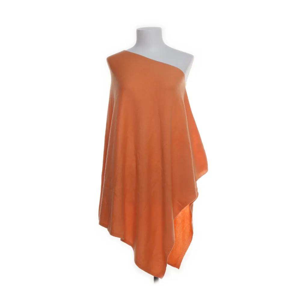 Image of Cashmere Poncho (Preloved)