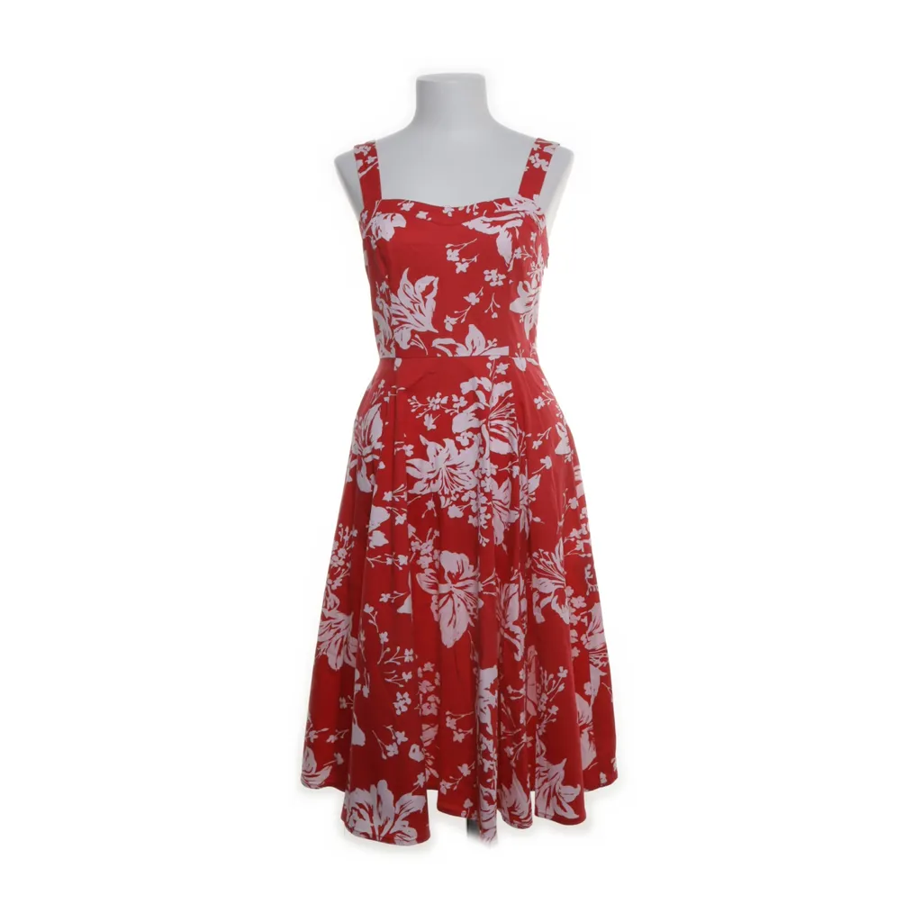 Image of Hearts & Roses Jurk (Preloved)