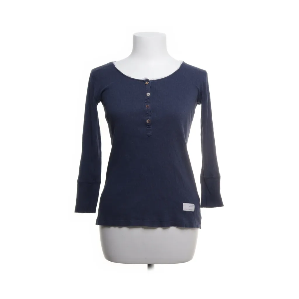 Image of Odd Molly Henley shirt (Preloved)