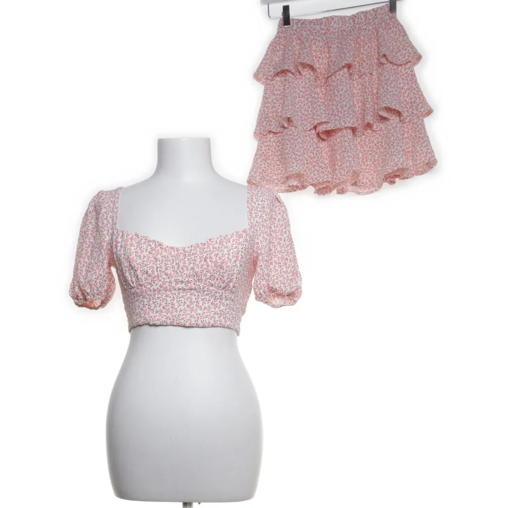 Image of Kiss the Sky Set (Preloved)