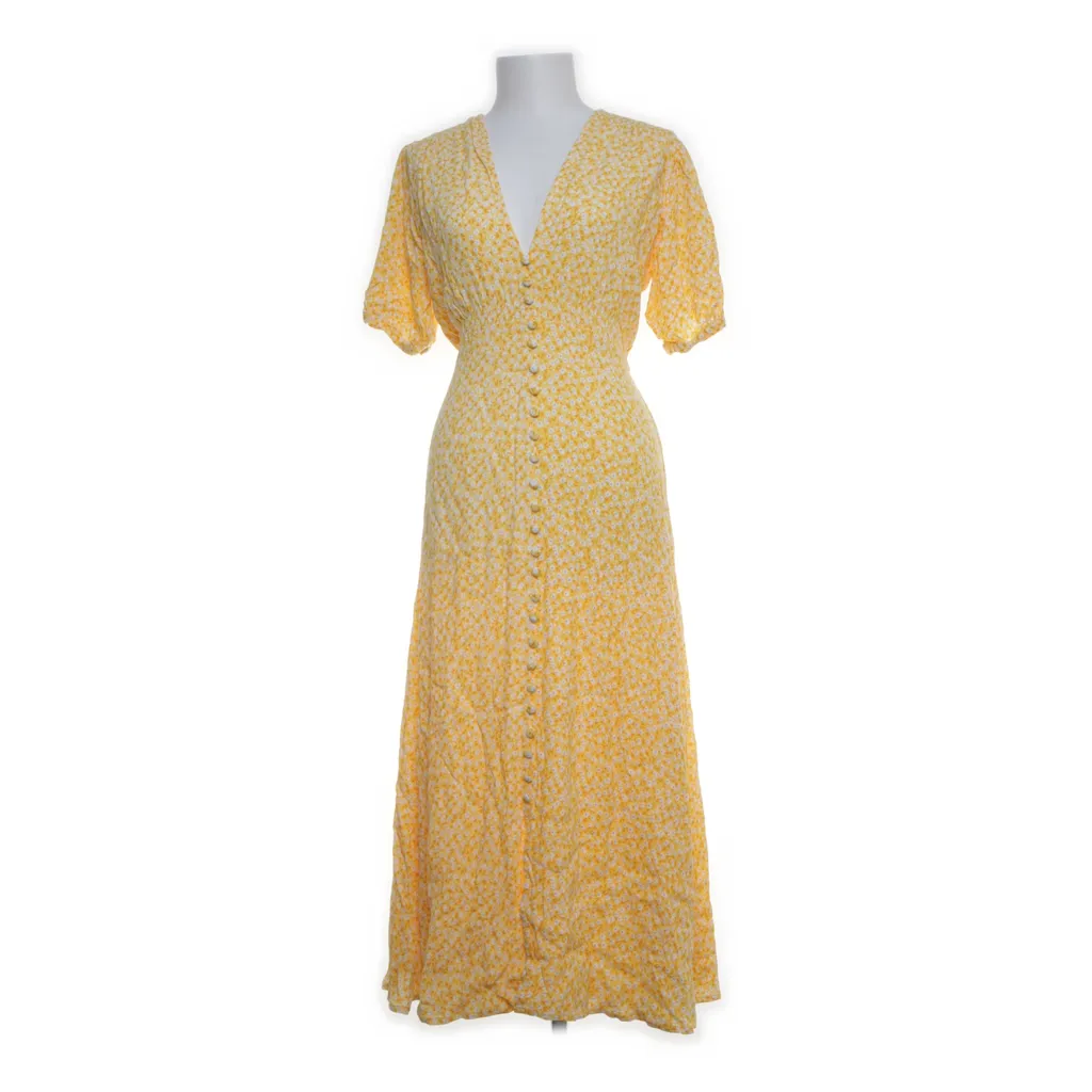 Image of Faithfull the Brand Maxi jurk (Preloved)