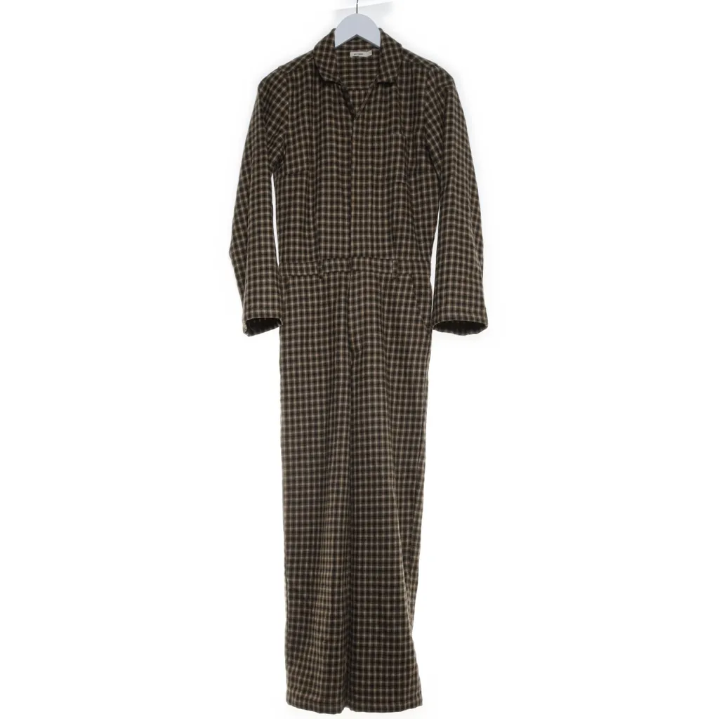 Image of Gimaguas Jumpsuit (Preloved)