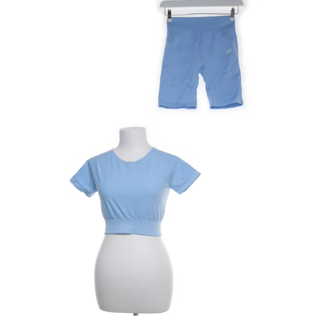 Image of ICANIWILL Trainingsset (Preloved)