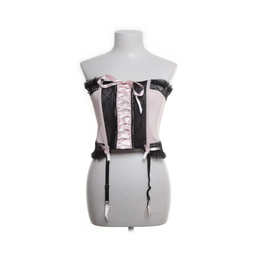Image of Soleil Sucre Korset (Preloved)