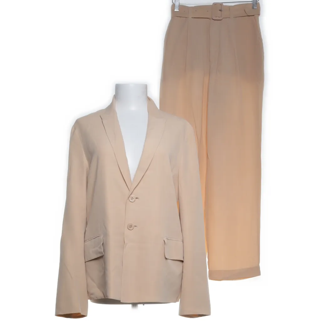Joseph - Suit - female - Size: 34 - Beige