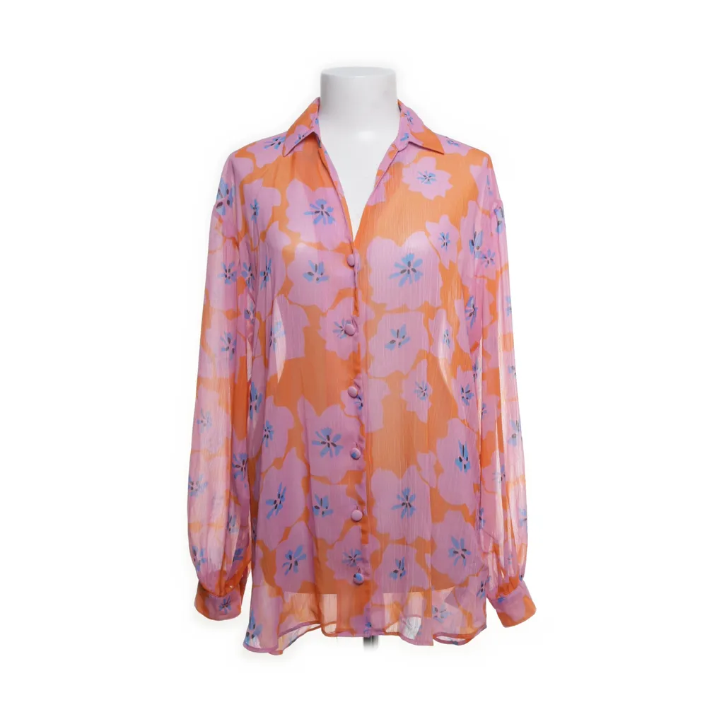 Image of Never Fully Dressed Shirt (Preloved)