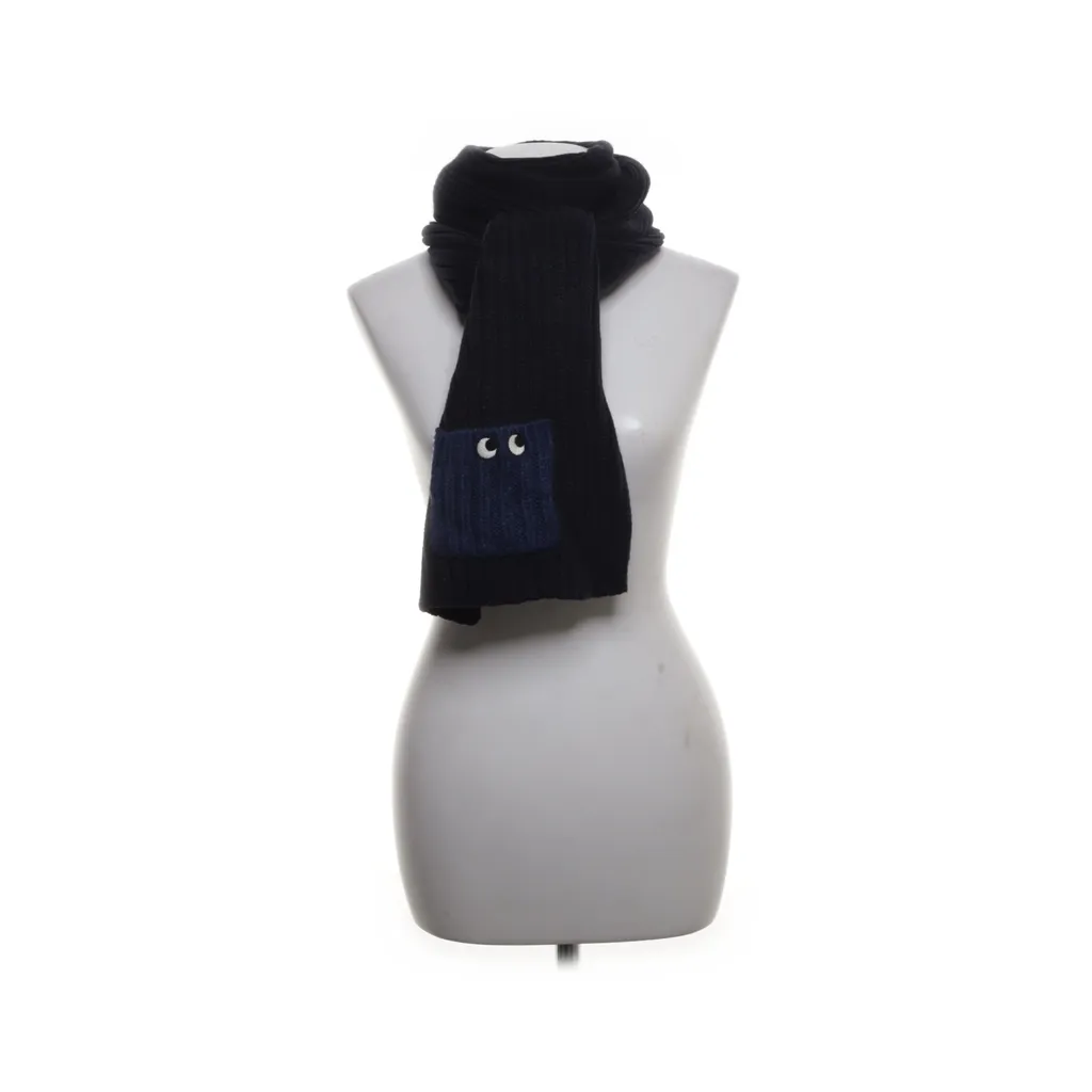 Image of Anya Hindmarch Sjaal (Preloved)