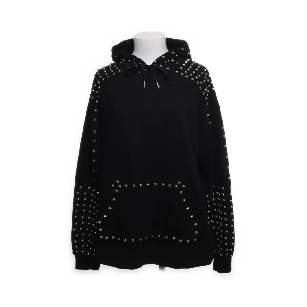 Image of Maniére de Voir Capuchon sweater (Preloved)