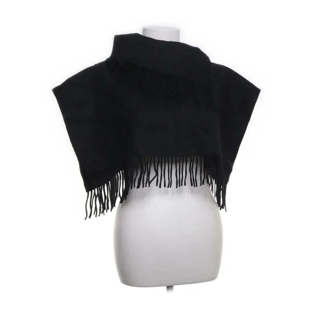 Image of By Malene Birger Poncho (Preloved)