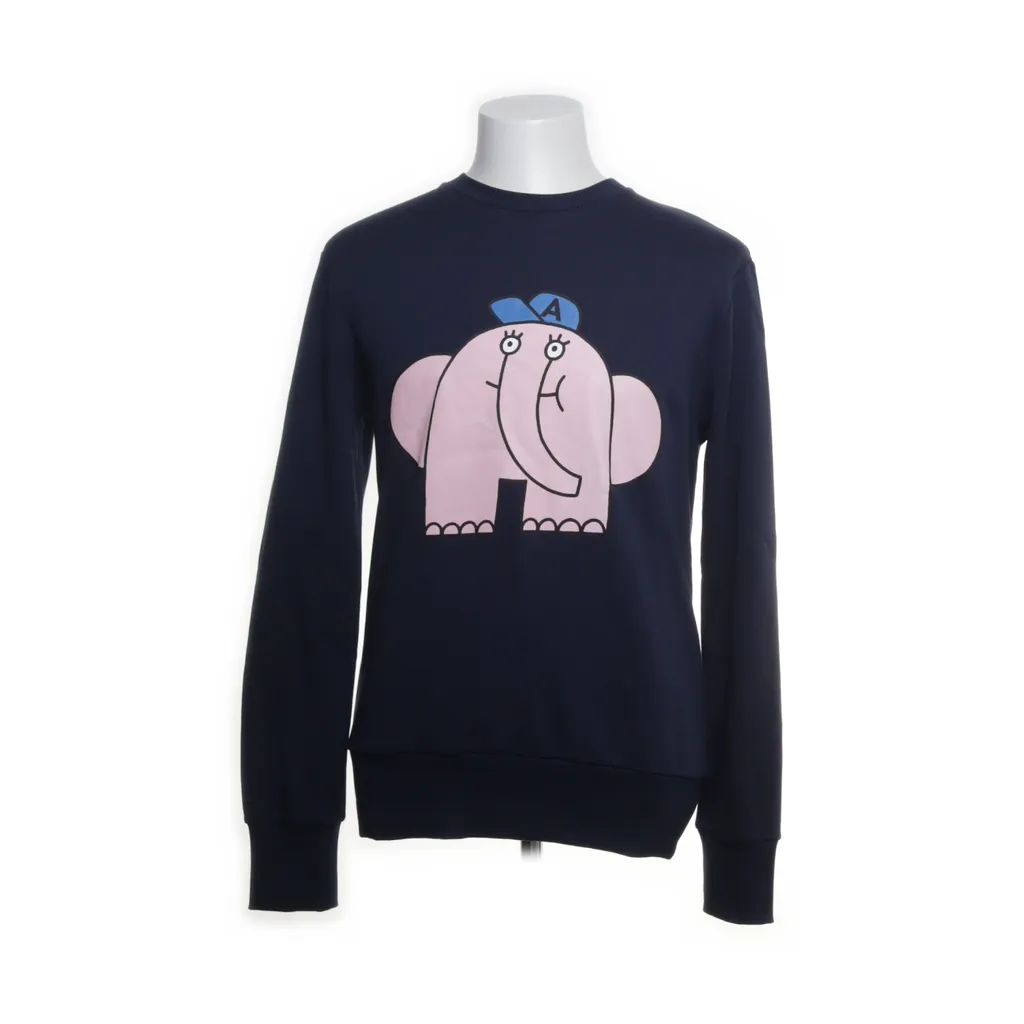 Image of A Day's March Sweatshirt (Preloved)