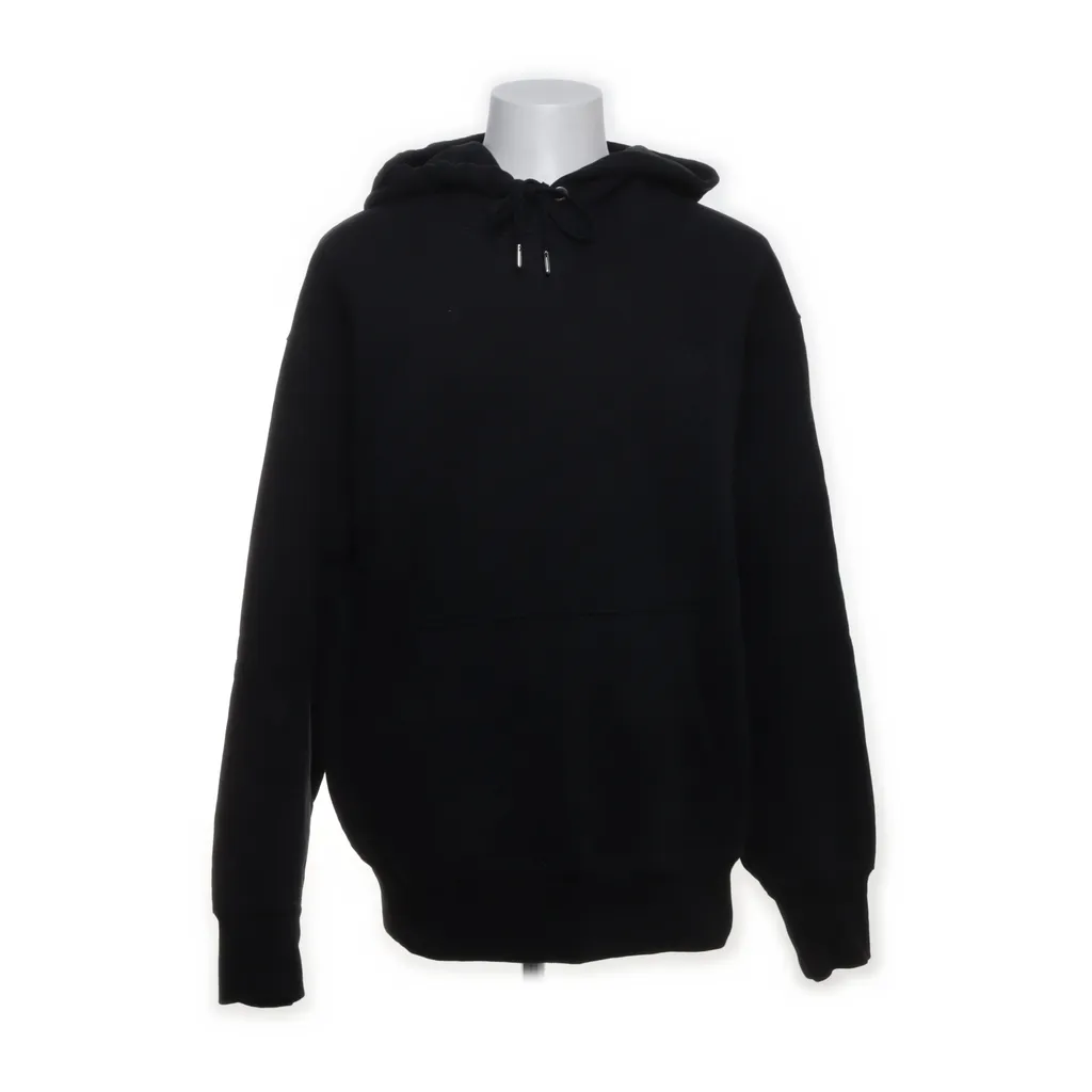 Image of Ami Alexandre Mattiussi Capuchon sweater (Preloved)