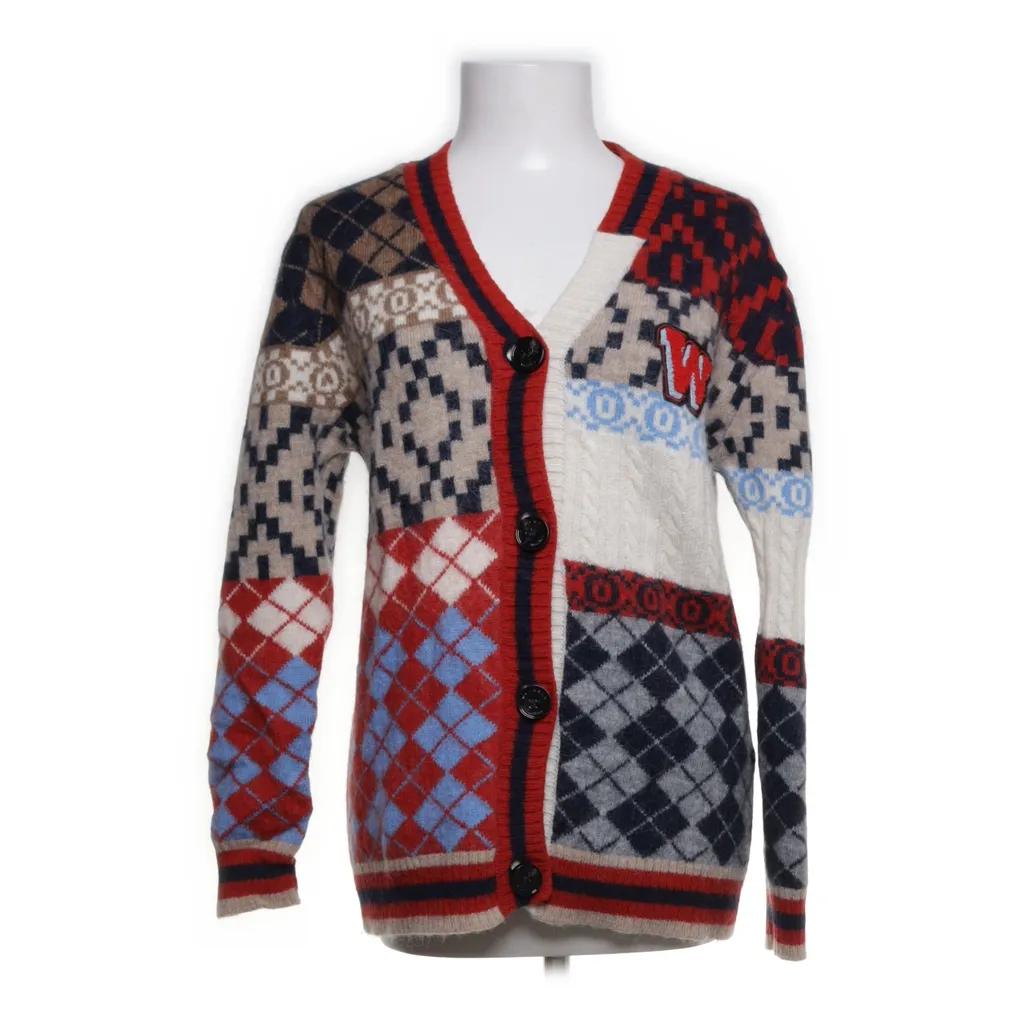 Image of Weekend MaxMara Cardigan (Preloved)