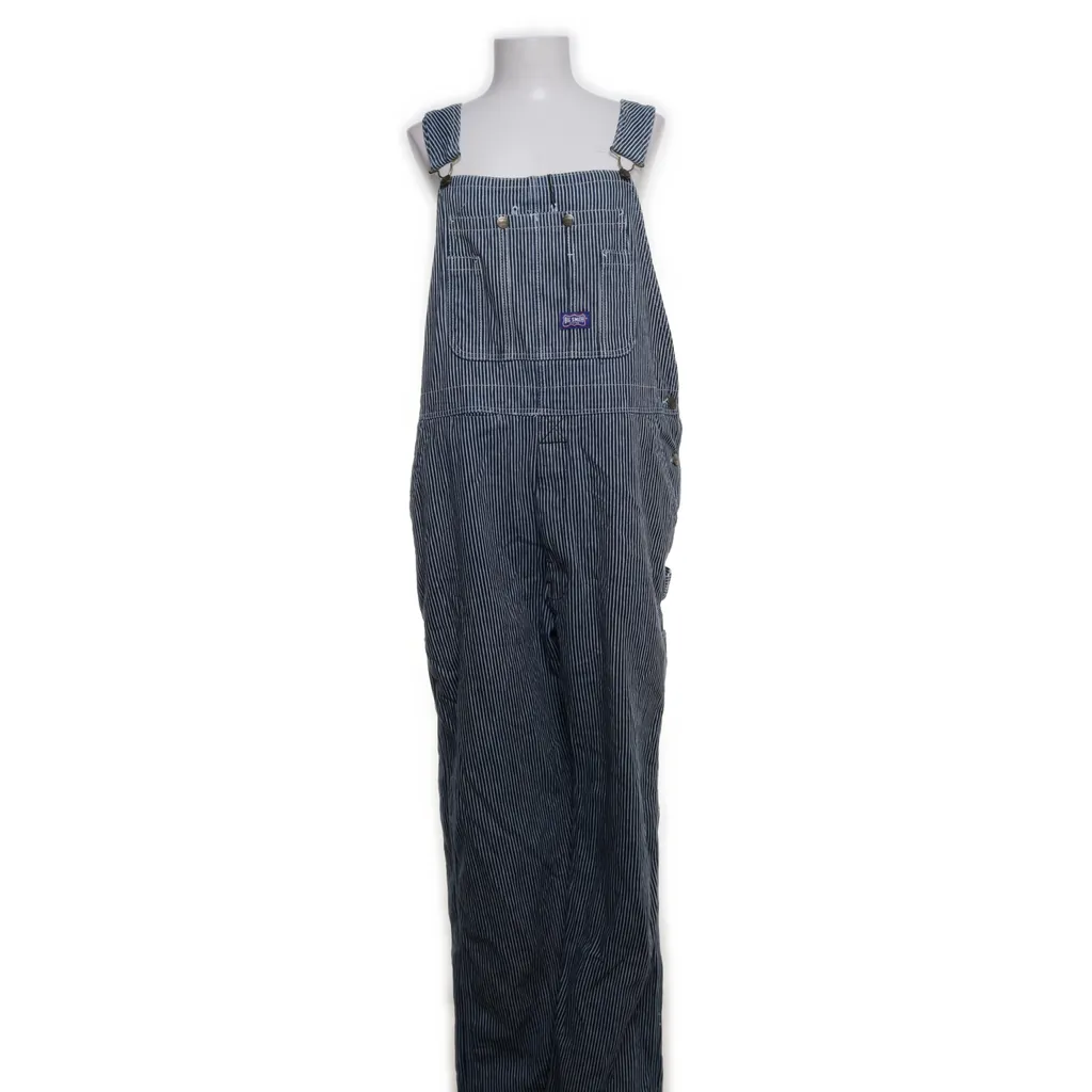 Image of Big Smith Tuinbroek (Preloved)