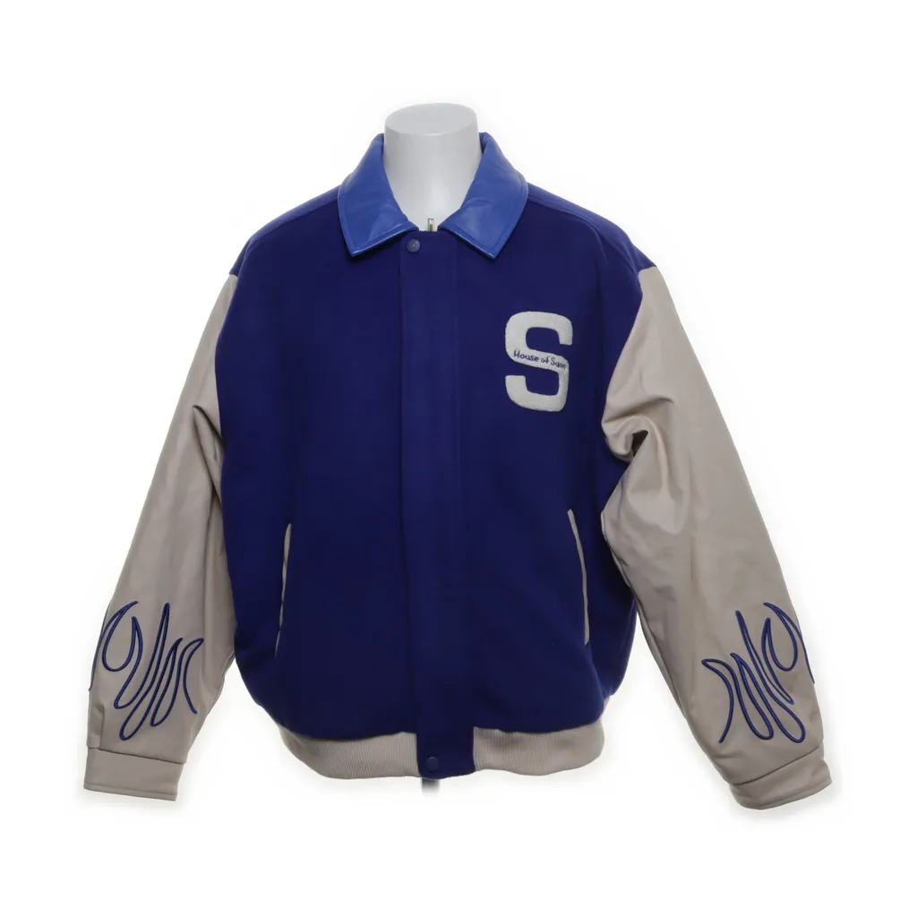 Image of House of Sunny Varsity-jack (Preloved)