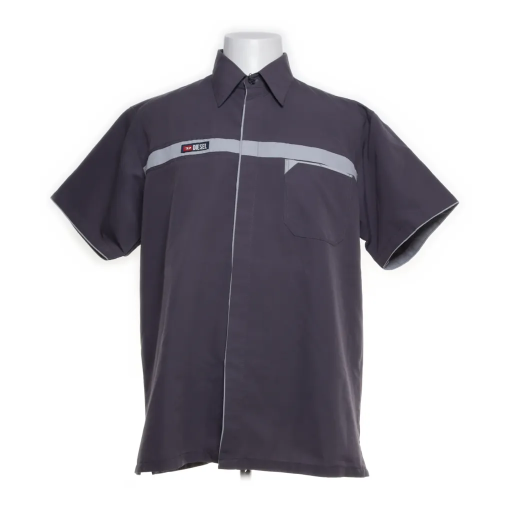 Image of Diesel Korte mouwen shirt (Preloved)