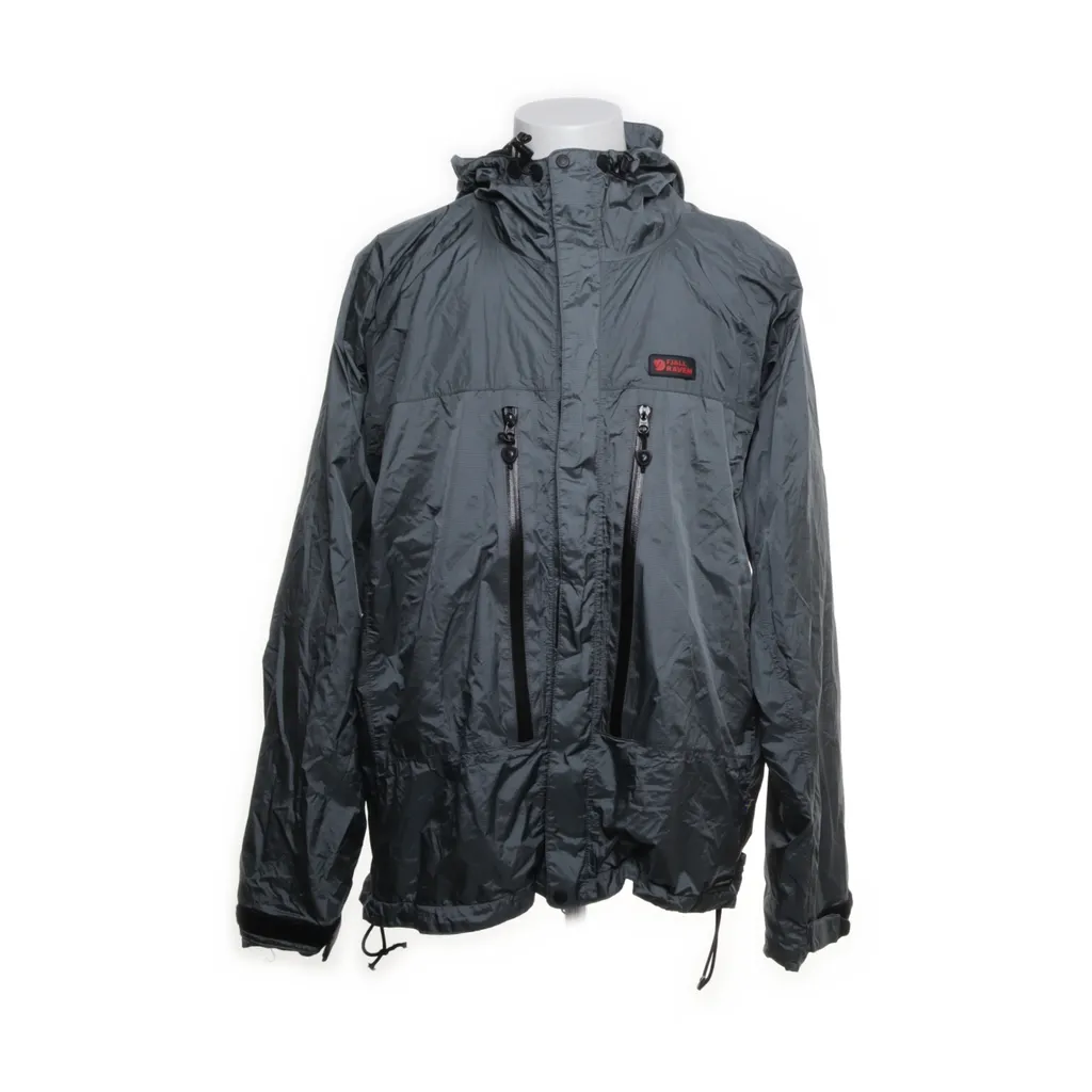 Image of Fjällräven Outdoor jas (Preloved)