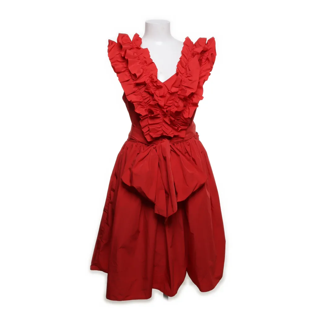 Image of KappAhl Cocktailjurk (Preloved)