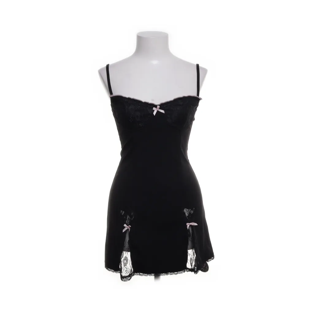 Image of Sugar and Vapor Nachtjapon (Preloved)