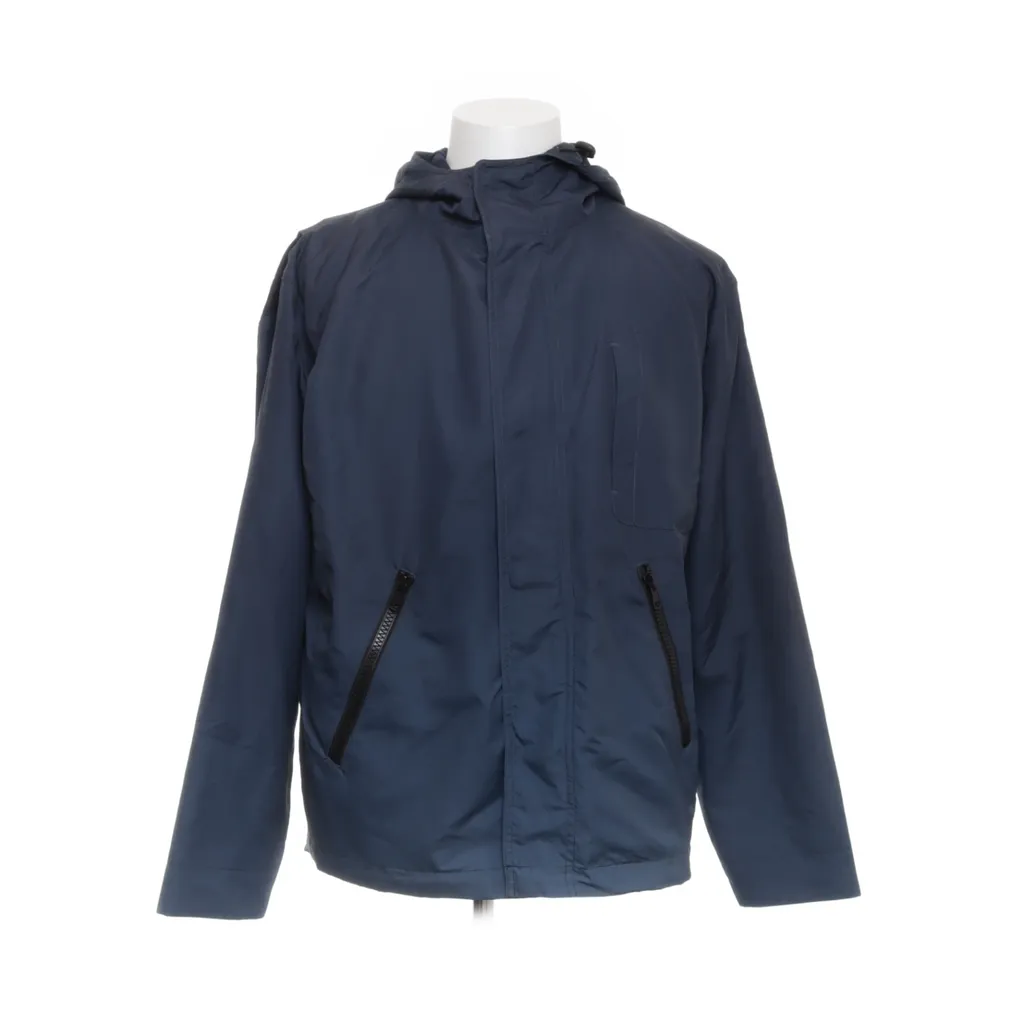 Image of Wood Wood Shell jack (Preloved)