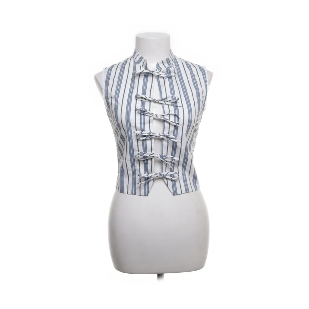 Image of Carmen Says Top (Preloved)