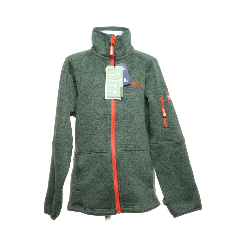 Image of Trollkids Trainingsjack (Preloved)
