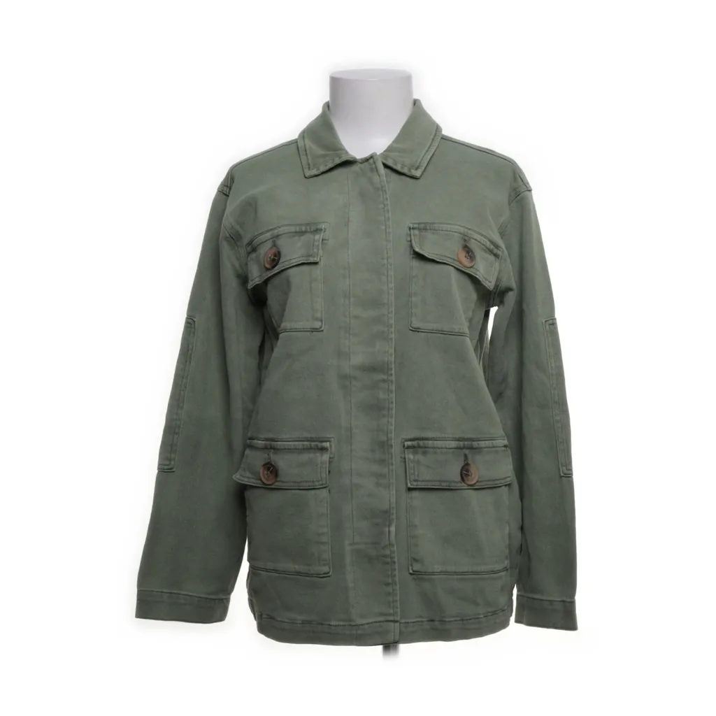 Image of My Essential Wardrobe Spijkerjas (Preloved)