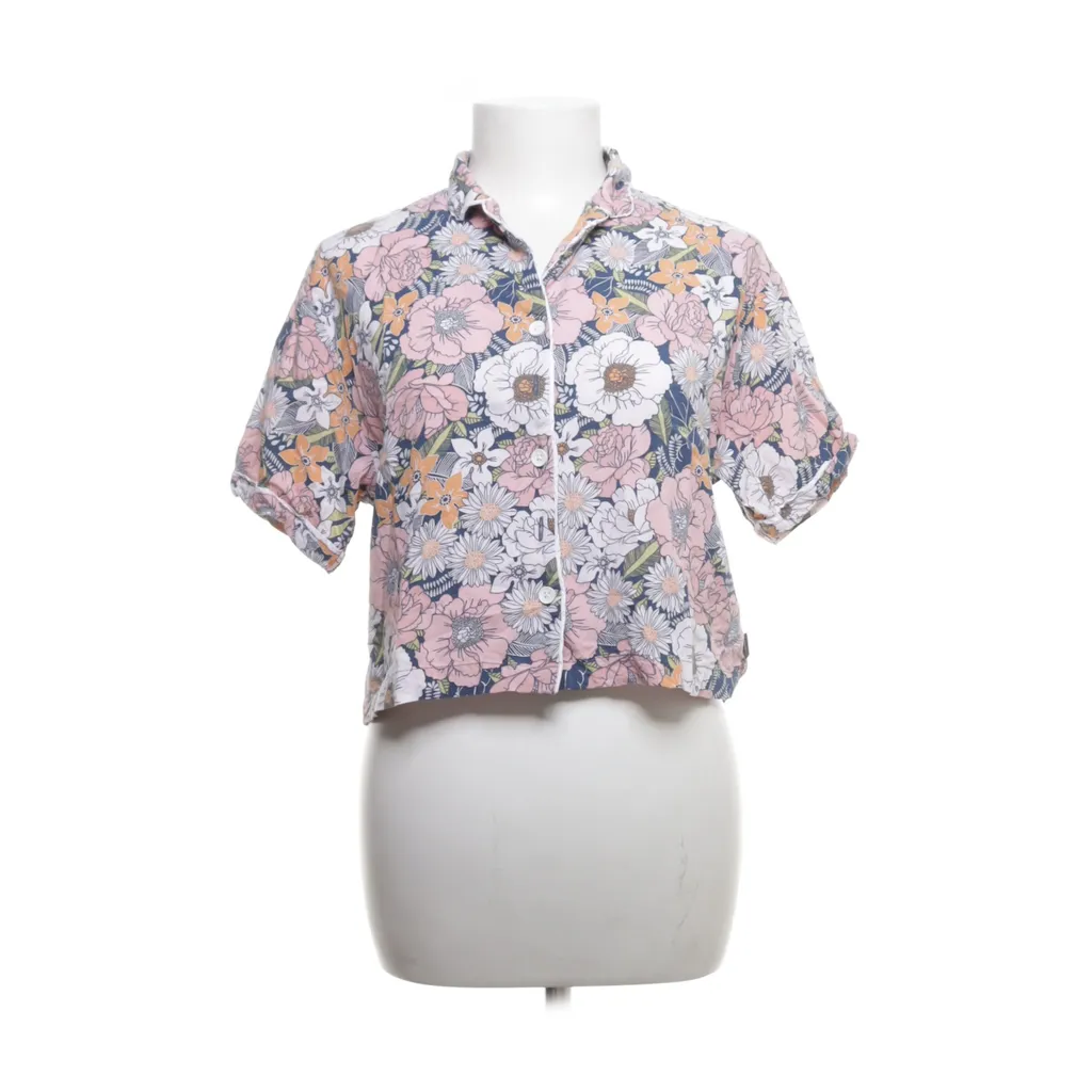 Image of Vans Pyjama shirt (Preloved)