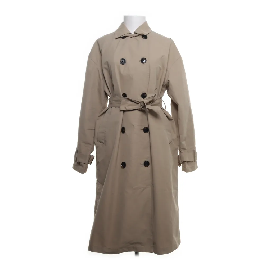 Image of JJXX Trenchcoat (Preloved)