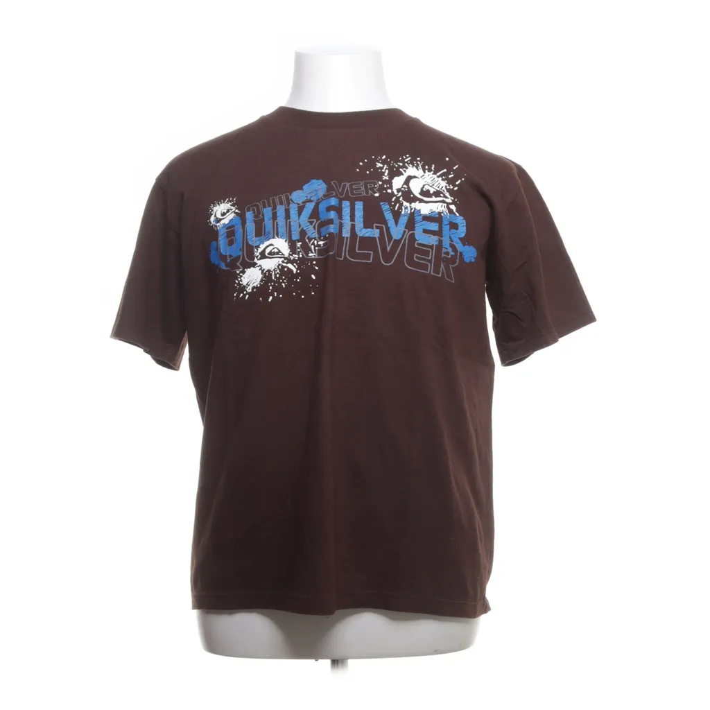Image of Quiksilver T-shirt (Preloved)