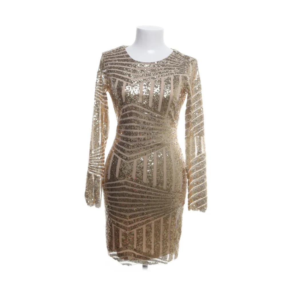 Image of Boohoo Cocktailjurk (Preloved)