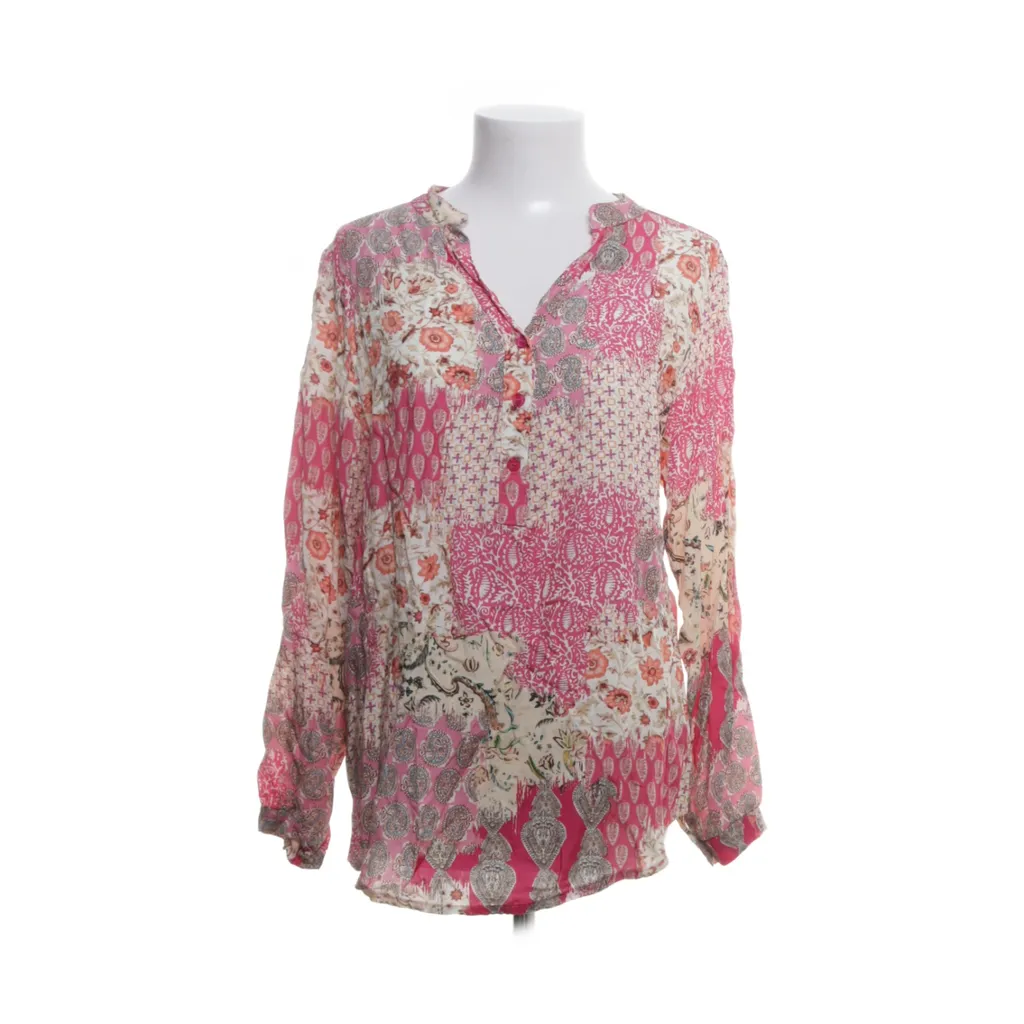 Image of Marta Blouse (Preloved)